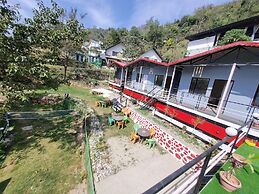 The Seven Hills Resort