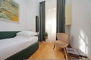 Treasurerome Vatican Charme 4br