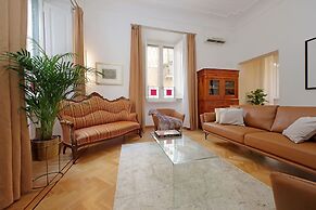 Treasurerome Vatican Charme 4br