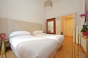 Treasurerome Vatican Charme 4br