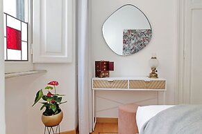 Treasurerome Vatican Charme 4br