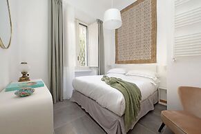 Treasurerome Vatican Charme 4br