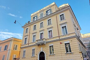 Treasurerome Vatican Charme 4br