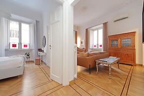 Treasurerome Vatican Charme 4br