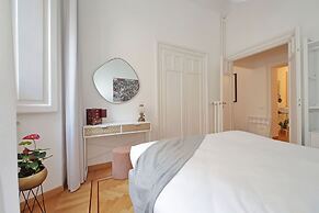 Treasurerome Vatican Charme 4br