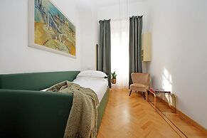 Treasurerome Vatican Charme 4br