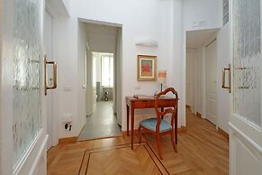 Treasurerome Vatican Charme 4br