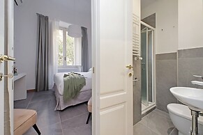 Treasurerome Vatican Charme 4br