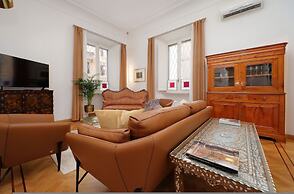 Treasurerome Vatican Charme 4br