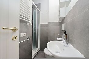 Treasurerome Vatican Charme 4br