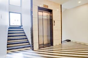 Luxirious Stays at Palette Patel Nagar
