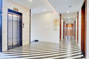 Luxirious Stays at Palette Patel Nagar