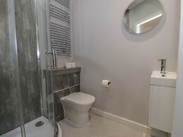 Luxury Lodge 69