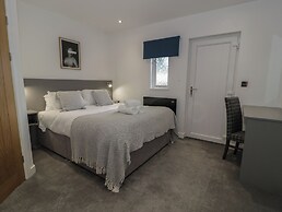 Luxury Lodge 69