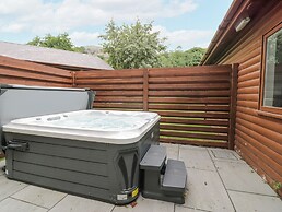 Luxury Lodge 69