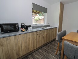 Luxury Lodge 69