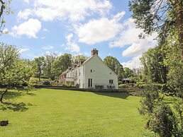 Glanduad Fawr