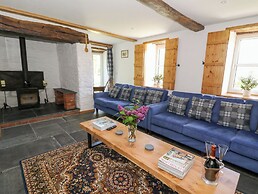 Glanduad Fawr
