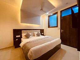 Hotel Divine Ganga