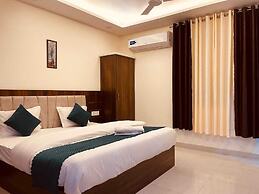 Hotel Divine Ganga