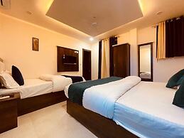 Hotel Divine Ganga