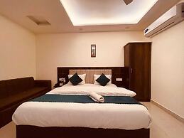 Hotel Divine Ganga