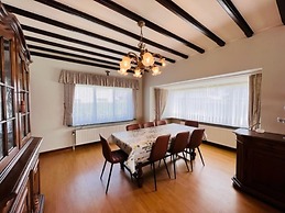 Villa in Wenduine Near the Beach