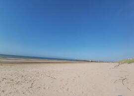 Villa in Wenduine Near the Beach