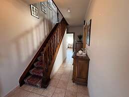 Villa in Wenduine Near the Beach