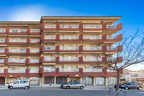 Apartment in Roses by the Waterfront