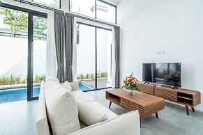  Light Way Villa in Canggu