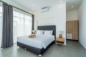  Light Way Villa in Canggu