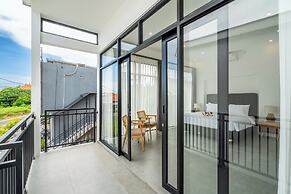  Light Way Villa in Canggu
