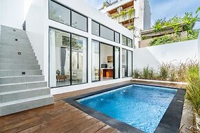  Light Way Villa in Canggu