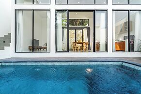  Light Way Villa in Canggu