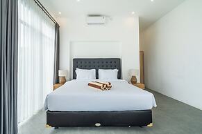 Light Way Villa in Canggu