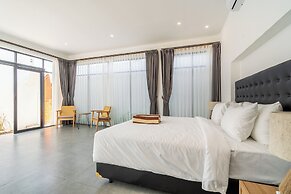  Light Way Villa in Canggu