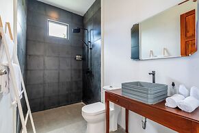  Light Way Villa in Canggu