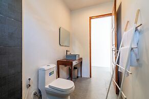  Light Way Villa in Canggu