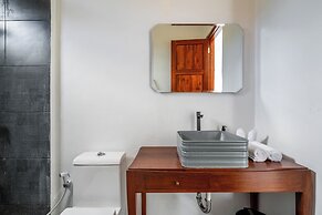  Light Way Villa in Canggu