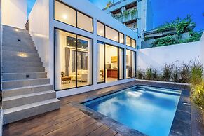  Light Way Villa in Canggu