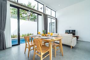  Light Way Villa in Canggu