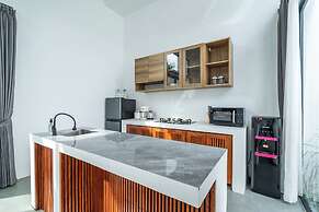  Light Way Villa in Canggu