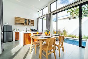  Light Way Villa in Canggu