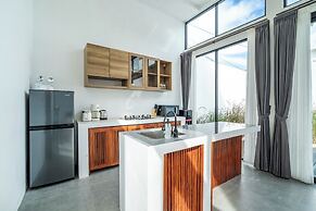  Light Way Villa in Canggu