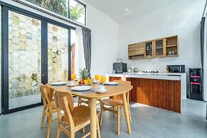  Light Way Villa in Canggu