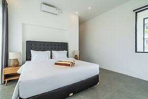  Light Way Villa in Canggu