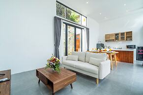  Light Way Villa in Canggu