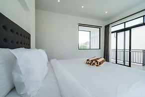  Light Way Villa in Canggu
