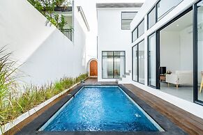  Light Way Villa in Canggu
